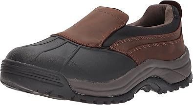 propet blizzard slip on