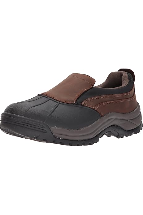 propet men's blizzard mid zip boot