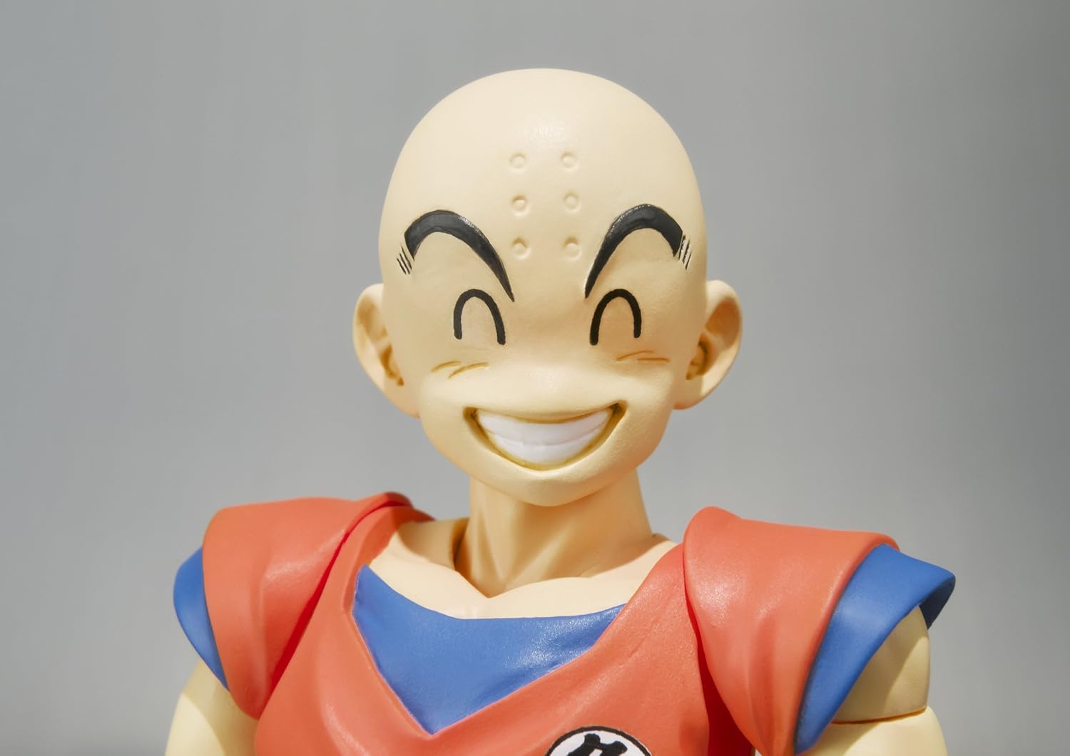 figuarts krillin