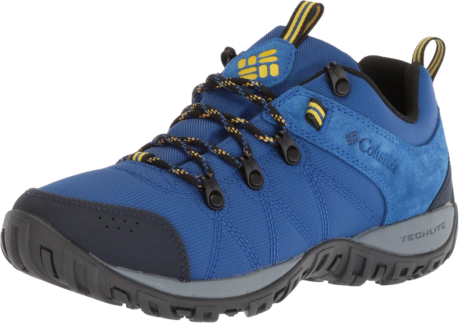 columbia men's peakfreak