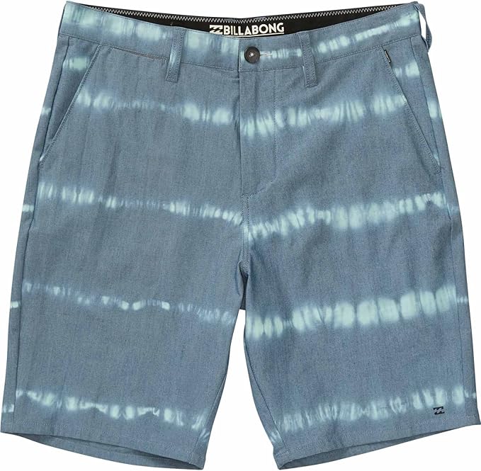 billabong new order stretch shorts