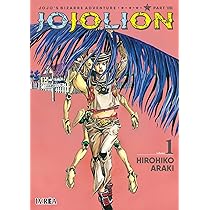 Jojo's Bizarre Adventure Parte 8: Jojolion 01: 9788419916334