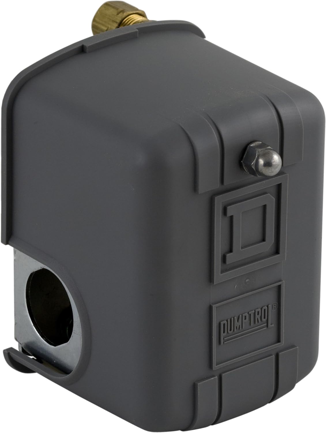 Best pumptrol air compressor pressure switch