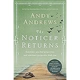 The Noticer Returns: Sometimes You Find Perspective, and Sometimes Perspective Finds You