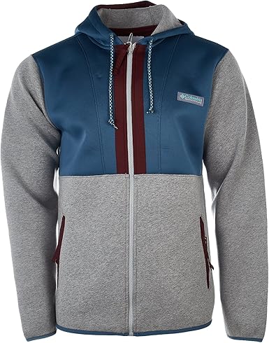 columbia originals fleece