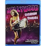 Hollywood Chainsaw Hookers - Blu-ray Special Edition