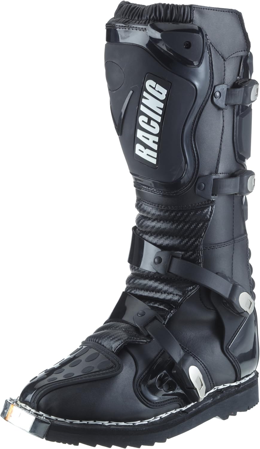 botte motocross taille 28