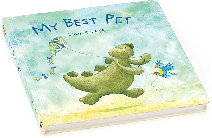 jellycat books amazon