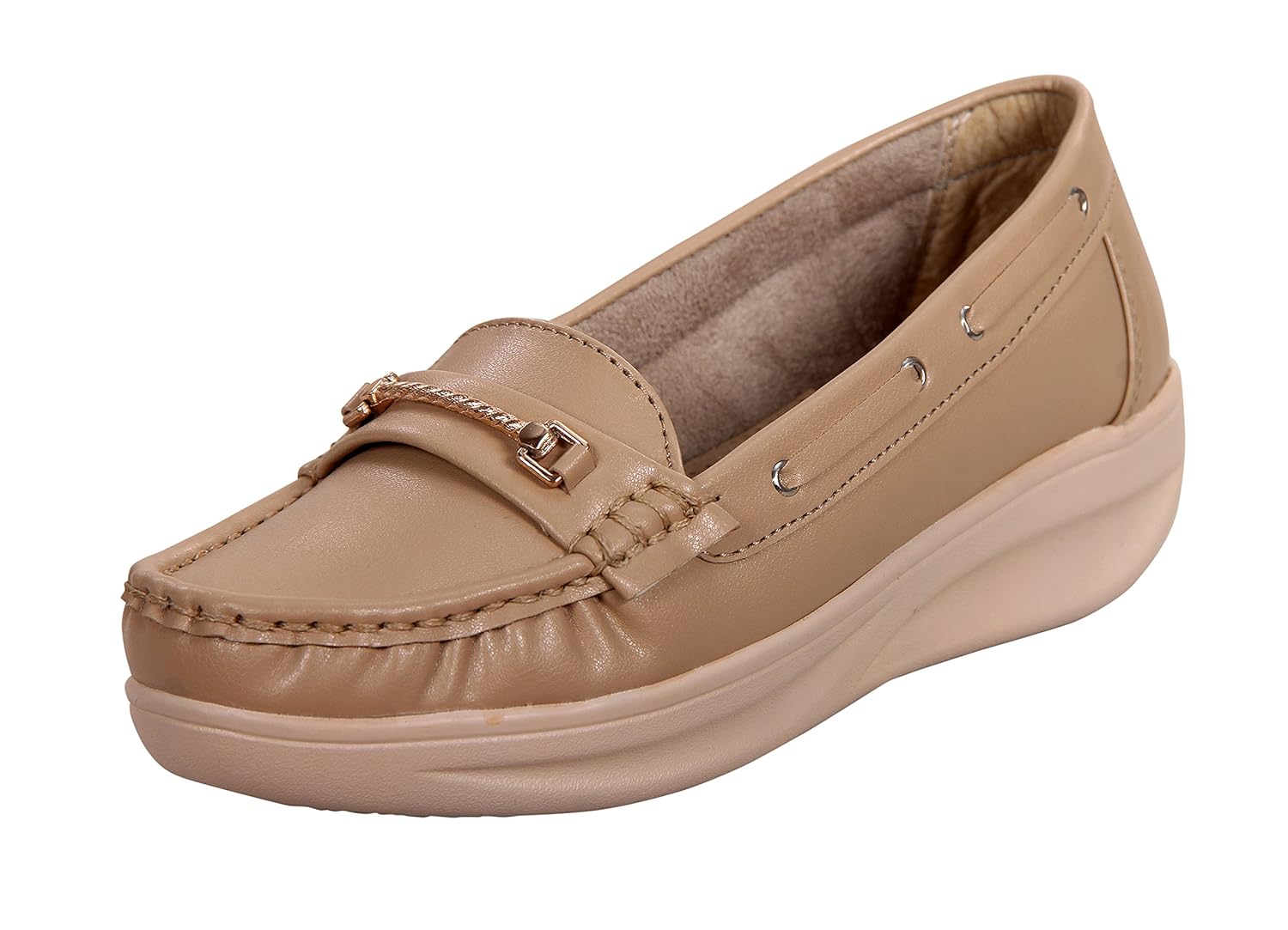 zappy women loafers & wedges with various colour and design