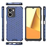 Compatible with Vivo T2x (India) / Y56 5G / Y35 5G