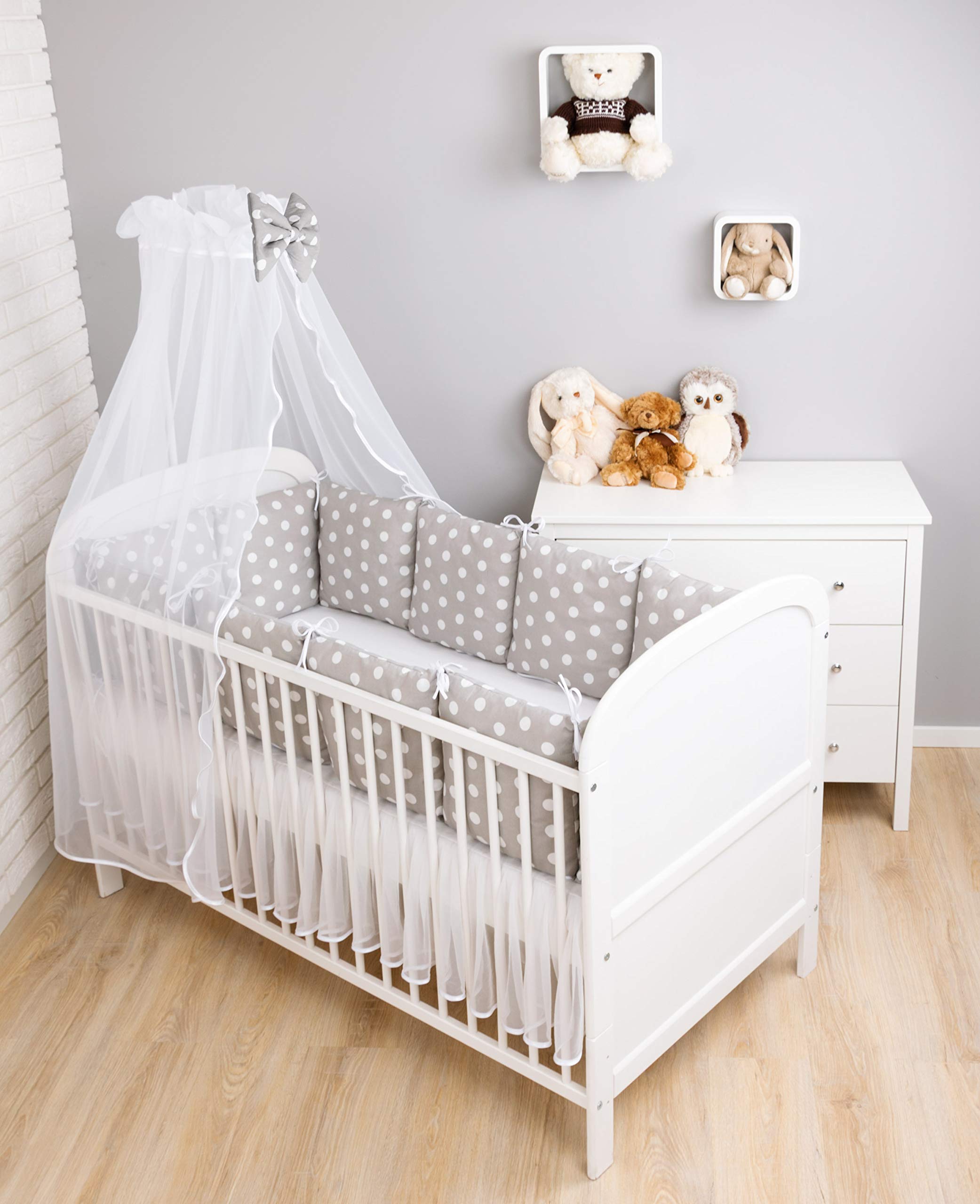 cot corner protector