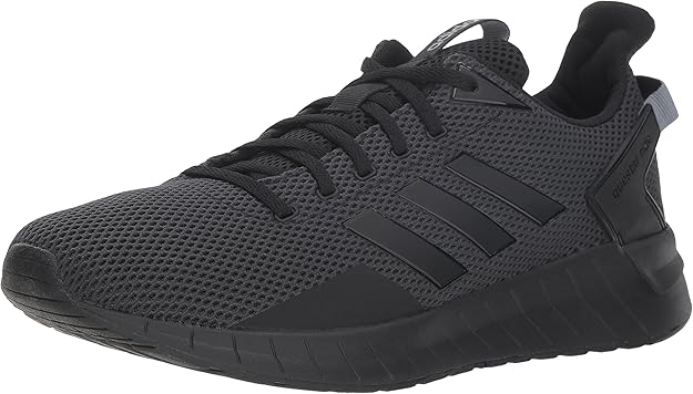 adidas questar climacool mens running shoes