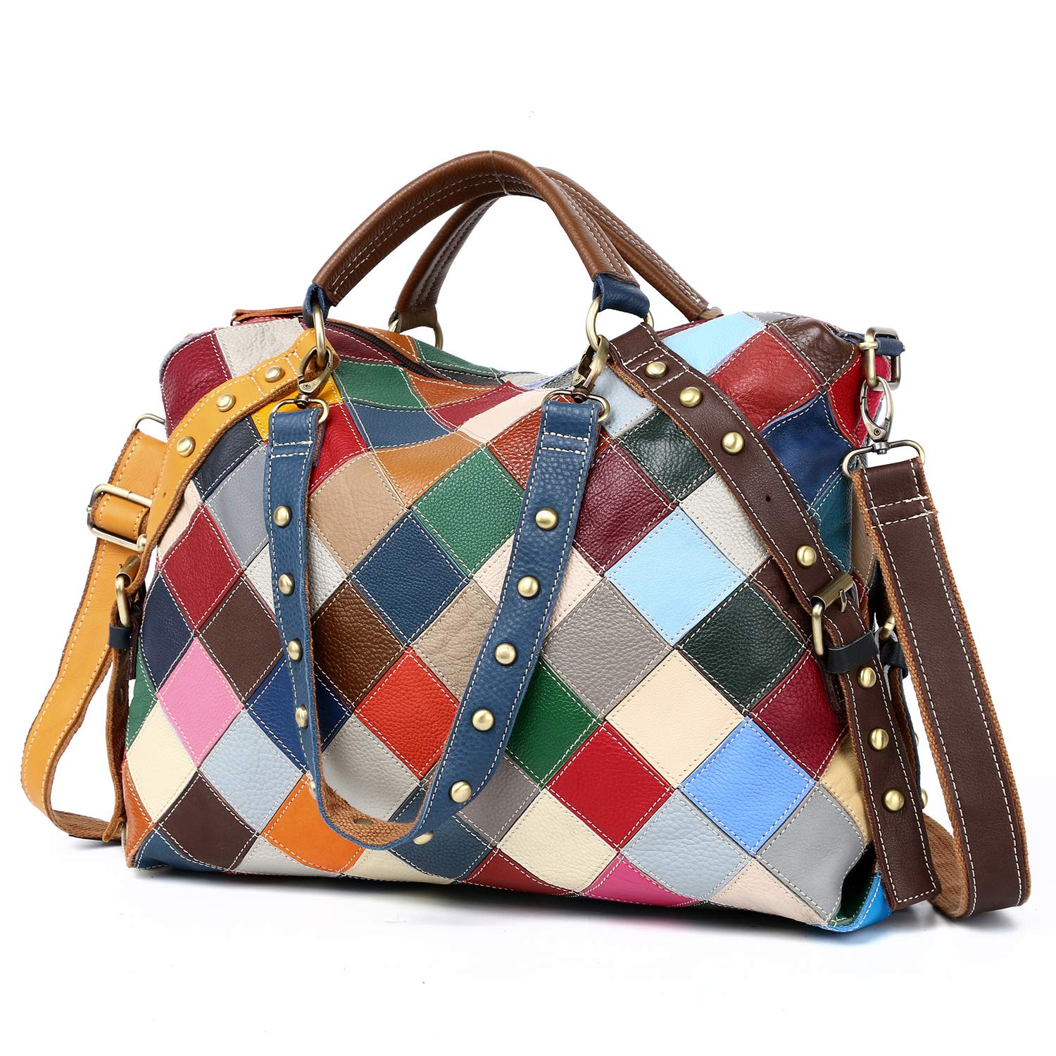 Eysee Women's Top-Handle Bag multi-coloured multicoloured Mode 7