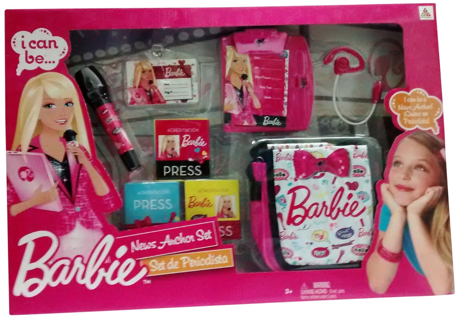 barbie news