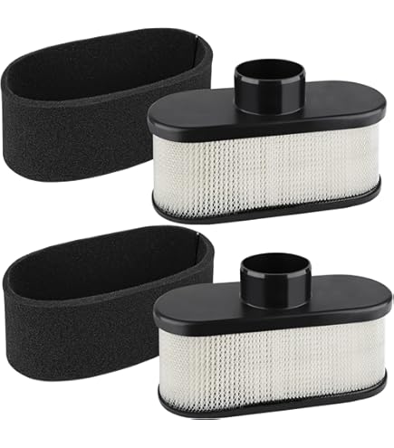 Amazon.com: CUB CADET KM-11013-0752 Air Filter Element Z