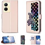 jioeuinly Case Compatible for Vivo V29 Lite 5G