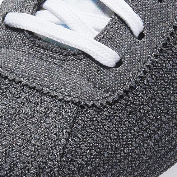 Amazon Co Jp ナイキ コルテッツ ベーシック プレミアム Cortez Basic Pm アイアングレー ベアリーボルト セレスタインブルー ホワイト Cq6663 001 日本国内正規品 25 0cm スポーツ アウトドア