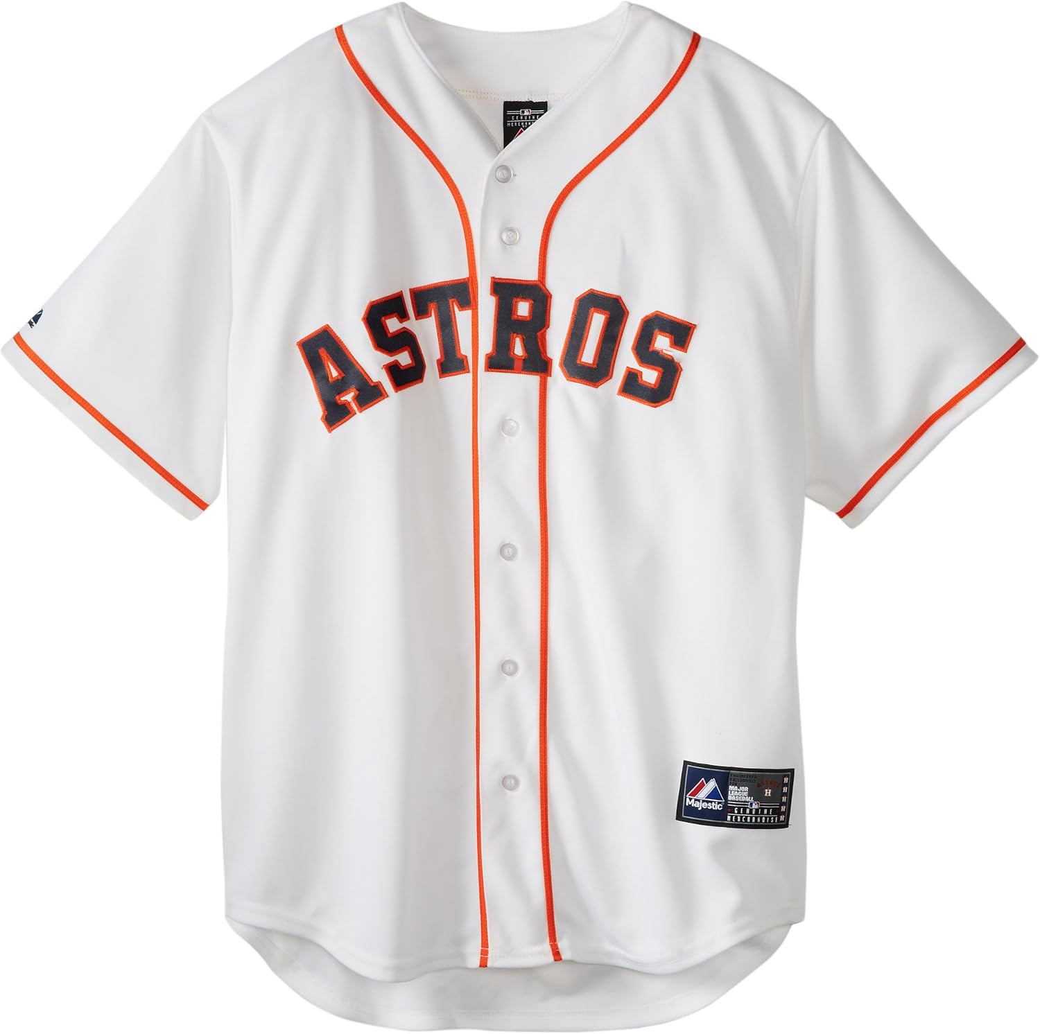 houston astros trikot