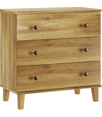 Amazon.com: IKEA RAST dresser, Wood Color : Home & Kitchen