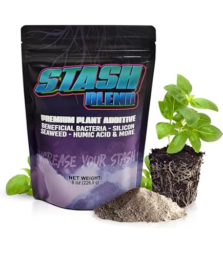 Amazon.com: Grotek GTBB20 Blossom Blaster, 20 Gram fertilizers