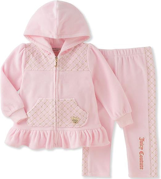 juicy couture stage suit