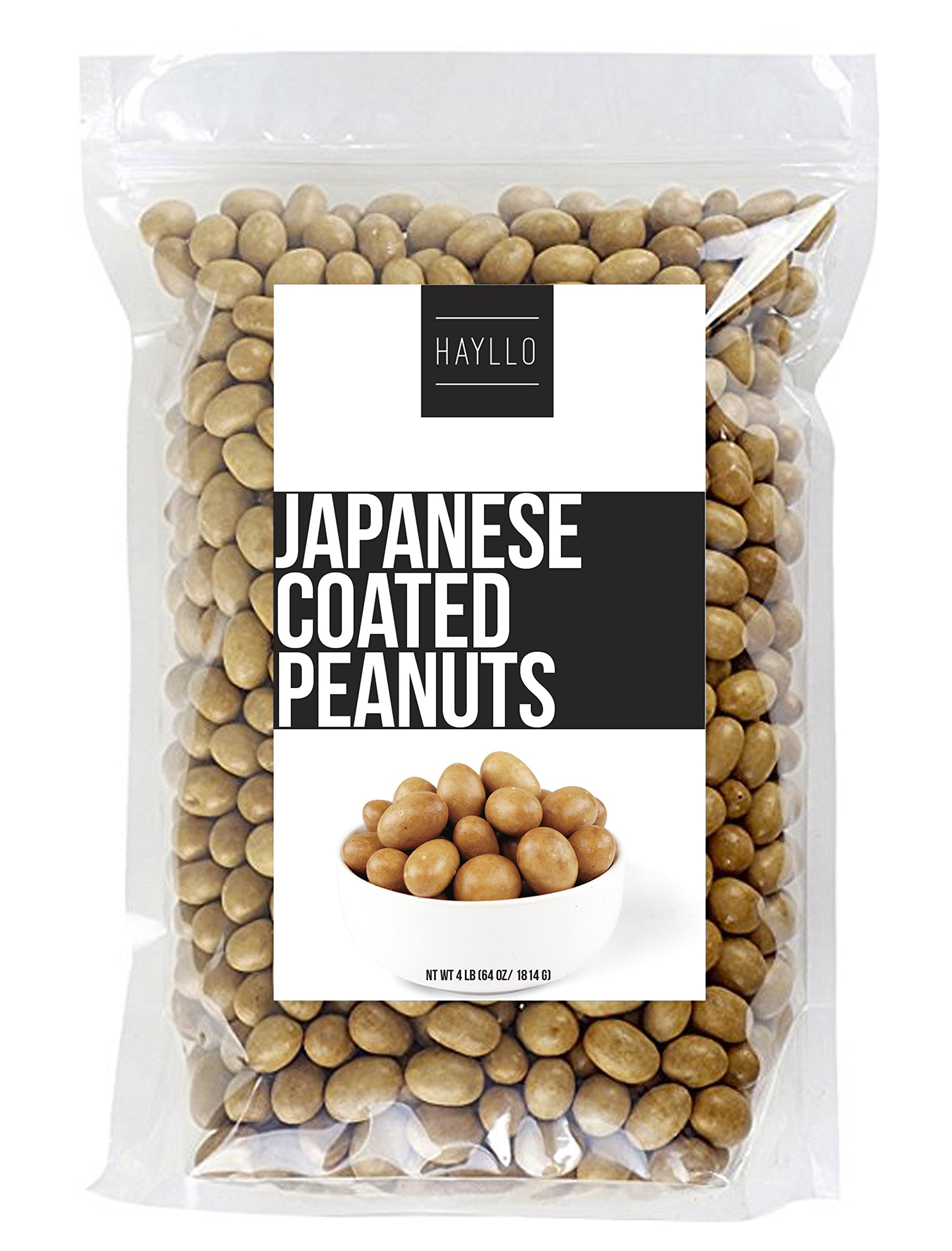 nishikawa japanese peanuts