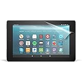 NuPro Anti-Glare Screen Protector for Amazon Fire 7 Tablet (7th Generation - 2017 release) (2-Pack)