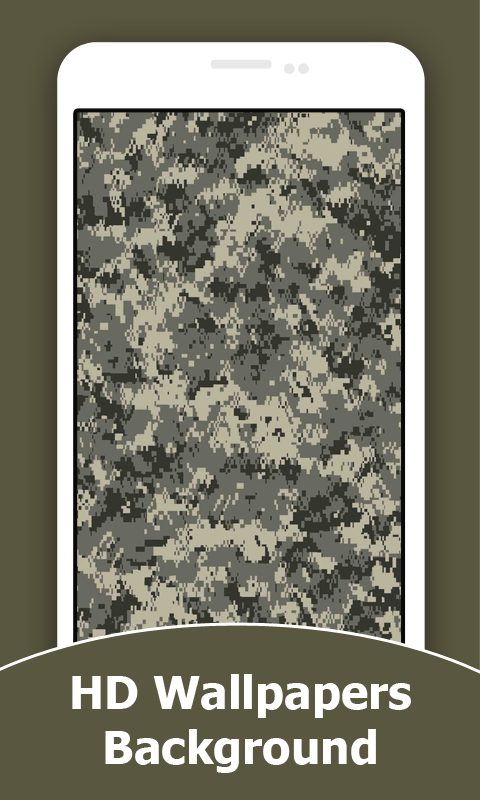 Camouflage Wallpapers - Thumbnail 4
