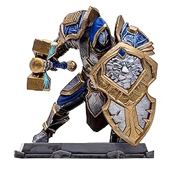 McFarlane Toys - World of Warcraft
