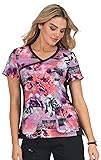 KOI Women's 385PR Raquel Scrub Top
