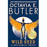 Wild Seed (Patternist, 1)