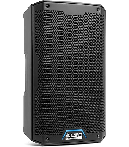 Amazon.com: Behringer EUROLIVE B208D Active 200-Watt 2-Way PA