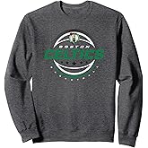 NBA Boston Celtics The Rock Sweatshirt