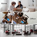 WAVLINK WiFi 6 AX3000 Dual Band Mesh Router Gaming VR Gigabit MU-MIMO WPA3 view 6