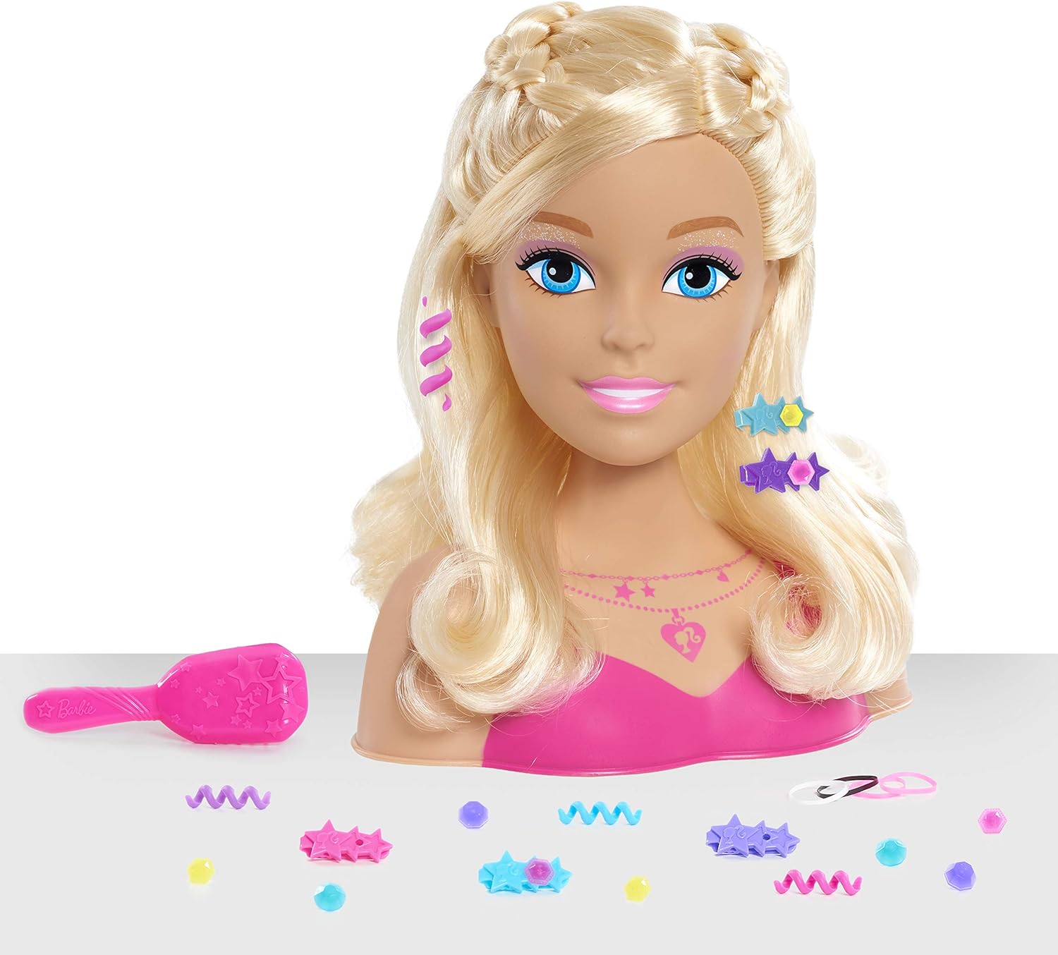 Barbie Just Play 62535 Toy, Multi, Multi-coloured, Small - Image 4
