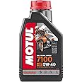 Motul 7100 Ester 5w40 1-Liter