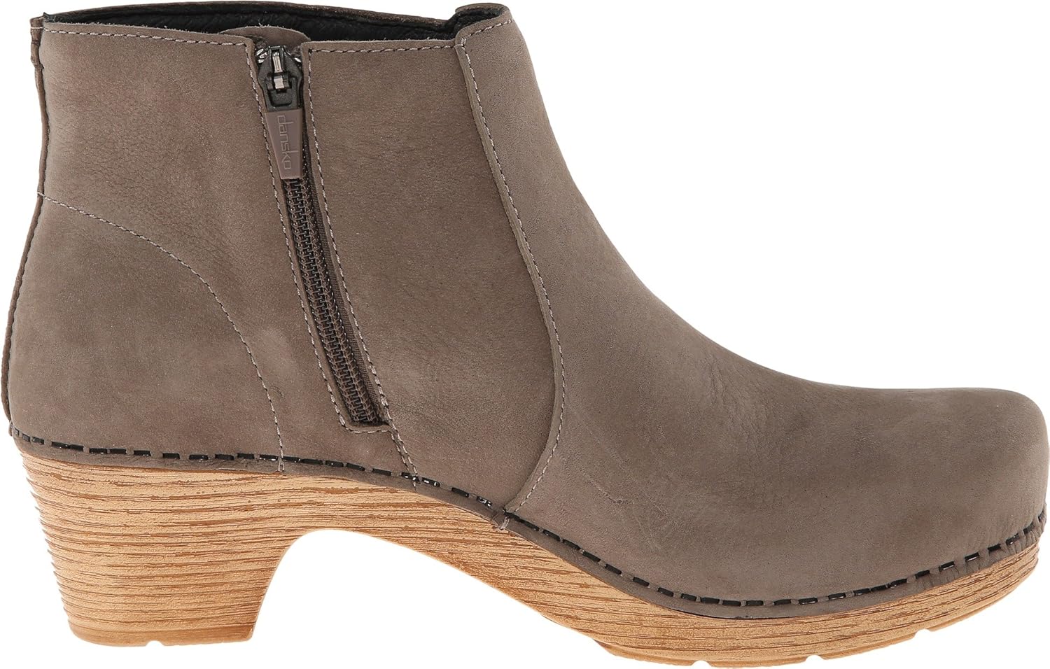  | Dansko Women's Maria Bootie | Mules & Clogs