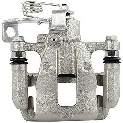 SCITOO 19B6793 19B6792 Rear Left & Right Disc Brake