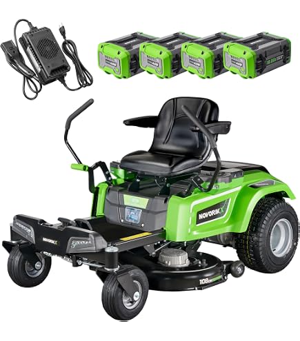 Amazon.com : Husqvarna Z254F 54 in. 23 HP Kawasaki Zero
