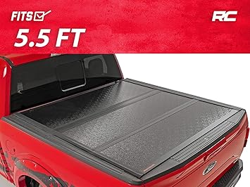 Car Truck Parts Car Truck Exterior Parts Car Truck Parts For 09 14 Ford F150 Fleetside 5 5ft Truck Bed Soft Tri Fold Rear Tonneau Cover Roundfigure Com