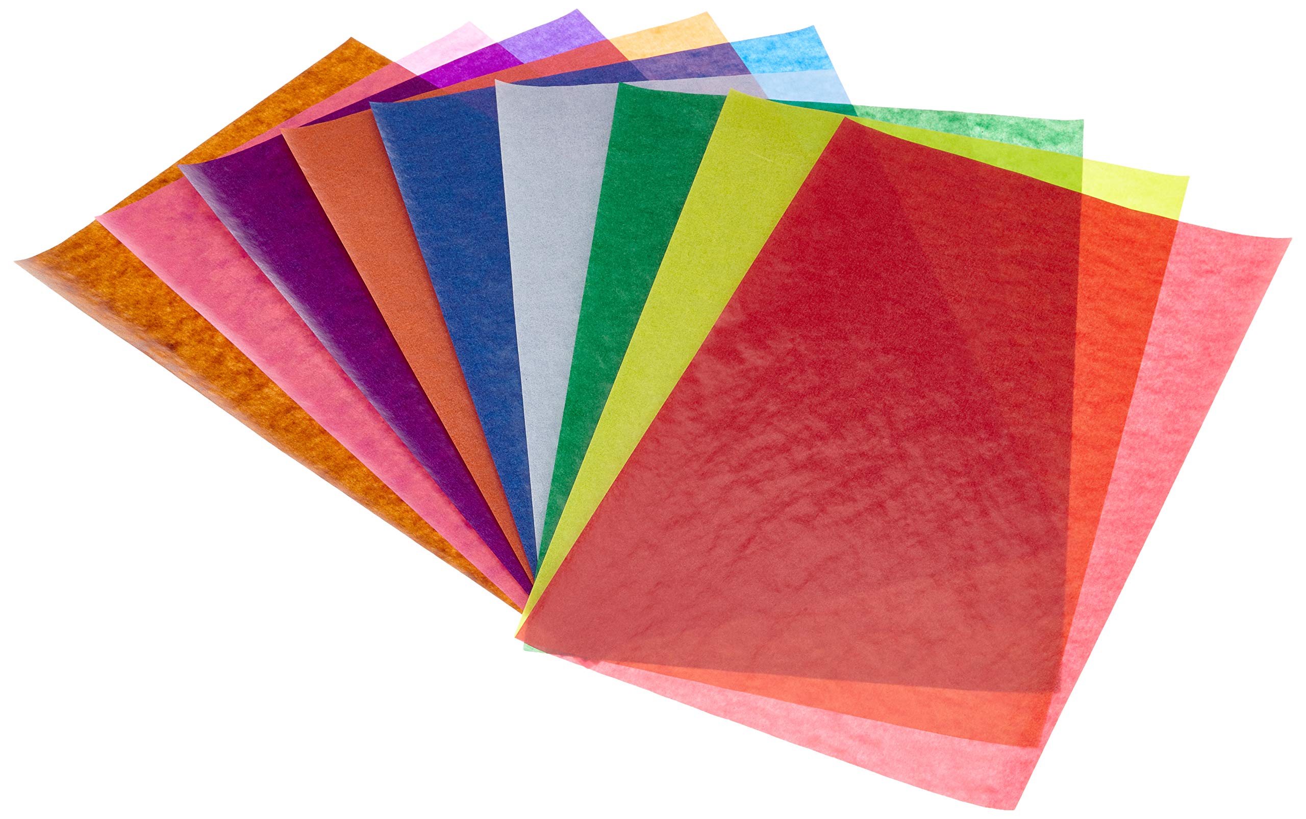 Pelikan 010010 Album Transparent Pelikan, 10 Sheets /233M