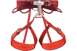 PETZL Adjama Men's Climbing Harness