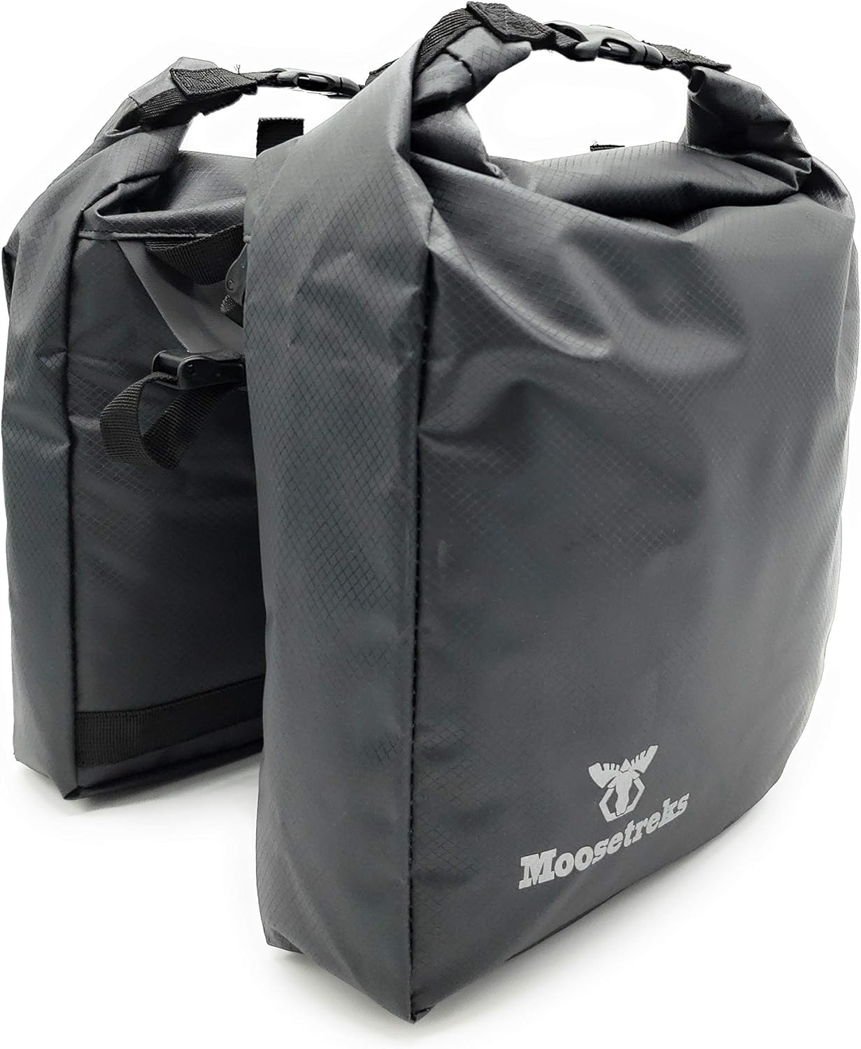 bikepacking rear bag