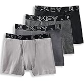 Jockey mens Boxer Brief