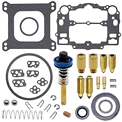 OXCANO Carburetor Rebuild Kit Compatible with