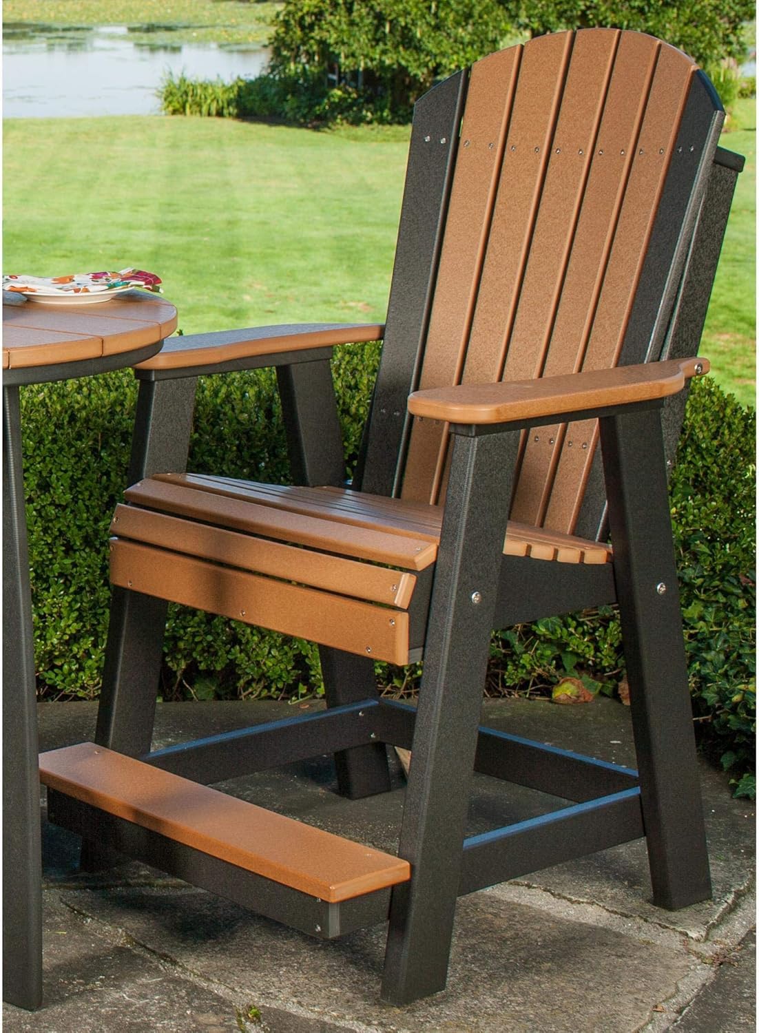 Best Amish Made Furniture/Rocking Chair