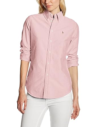 Polo ralph lauren rose femme Clearance