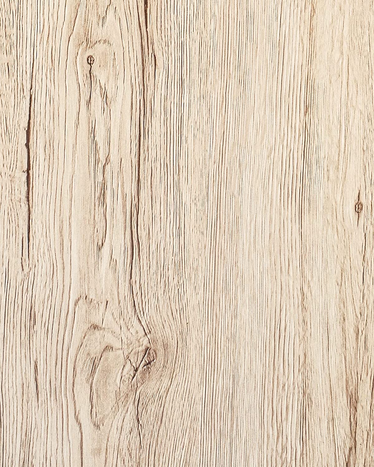 Photo 1 of Lativo Wood Contact Paper Light Wood Grain Peel and Stick Wallpaper for Funiture Contact Paper for Cabinets Drawers Countertop Table Self Adhesive Wallpaper Bathroom Kitchen Waterproof 393inL15.7inW