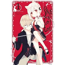 Amazon.com: Spirits & Cat Ears, Vol. 1 (Spirits & Cat Ears, 1 ...