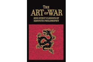 The Art of War (Leather-bound Classics)